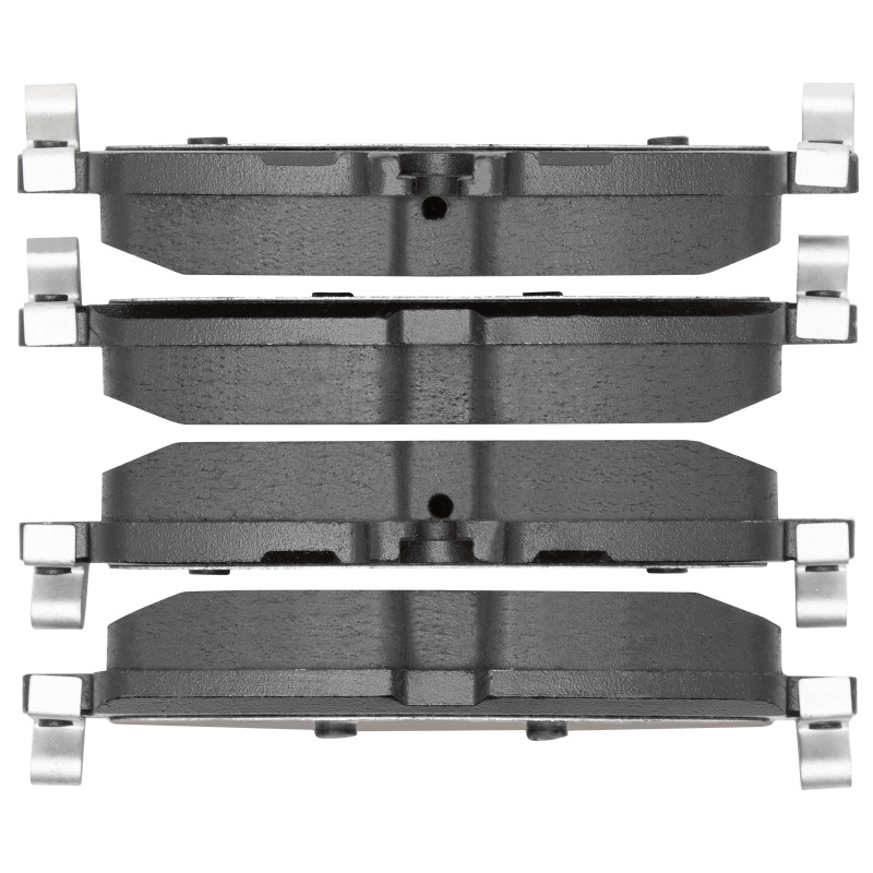 Mercedes-Benz E300 Brake Pads - Rear - R1 Concepts - Optimum OE - `17-`23